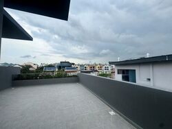 Rosyth Avenue (D19), Terrace #502399521